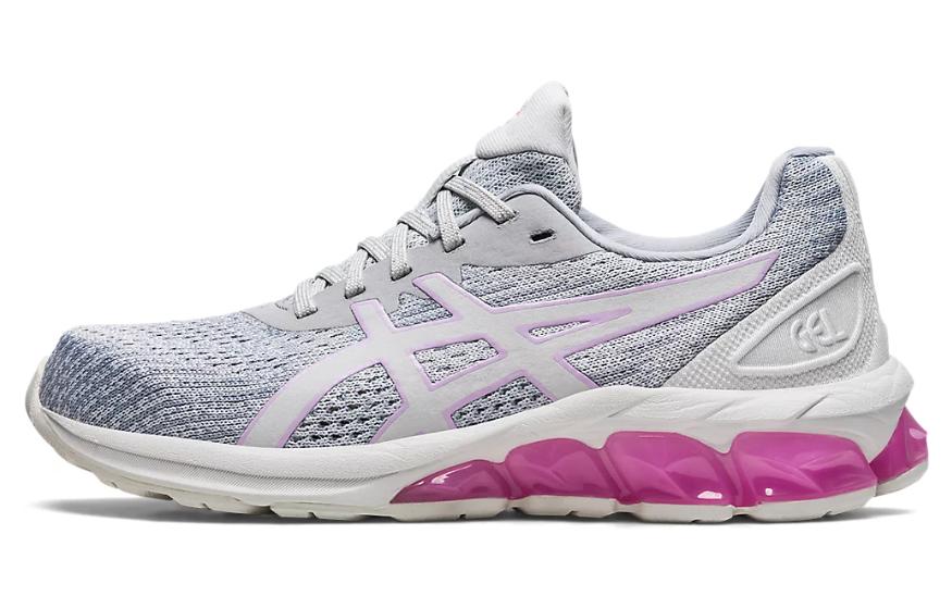 (W) ASICS Gel QNTM 180 7 'Piedmont Grey Pink'