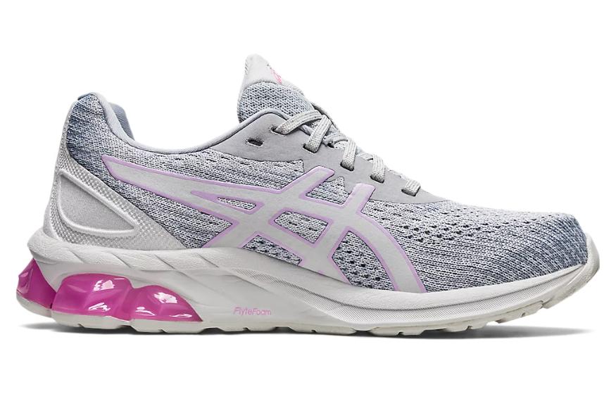 (W) ASICS Gel QNTM 180 7 'Piedmont Grey Pink' 圖 2