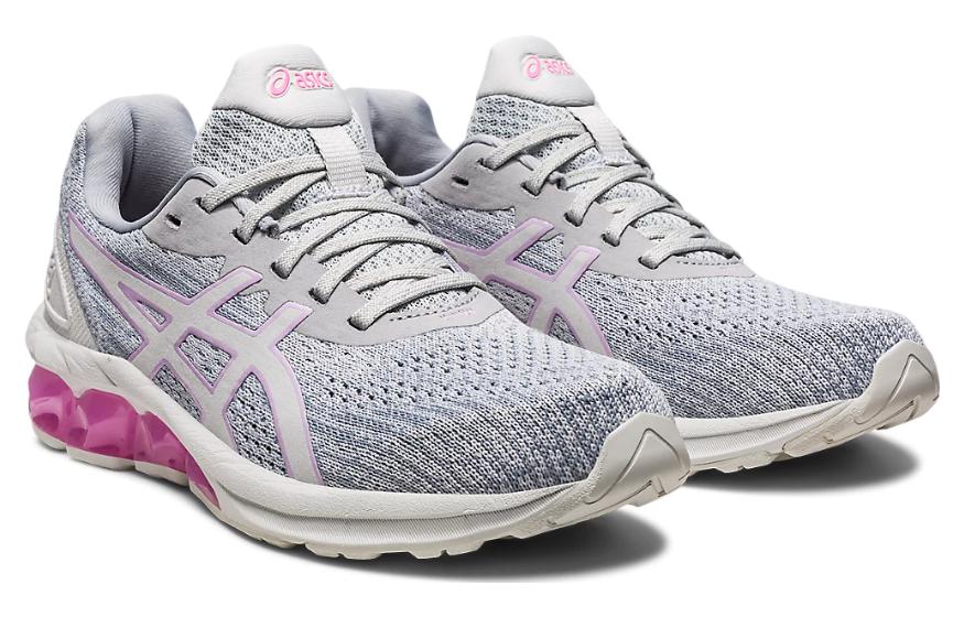 (W) ASICS Gel QNTM 180 7 'Piedmont Grey Pink' 圖 3