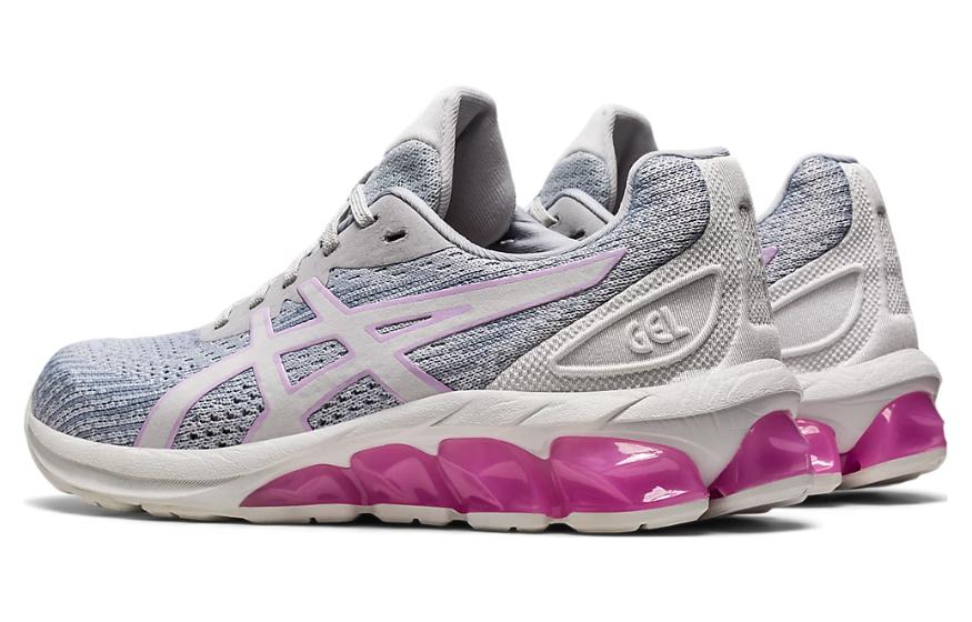 (W) ASICS Gel QNTM 180 7 'Piedmont Grey Pink' 圖 4