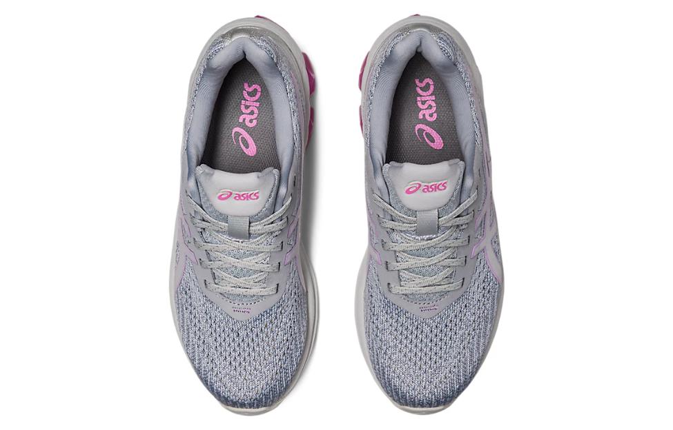 (W) ASICS Gel QNTM 180 7 'Piedmont Grey Pink' 圖 5