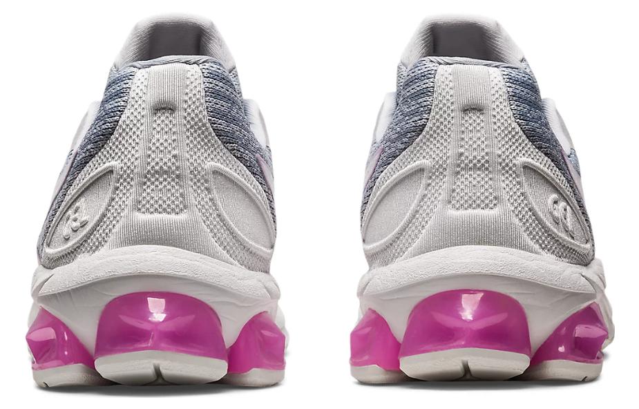 (W) ASICS Gel QNTM 180 7 'Piedmont Grey Pink' 圖 6