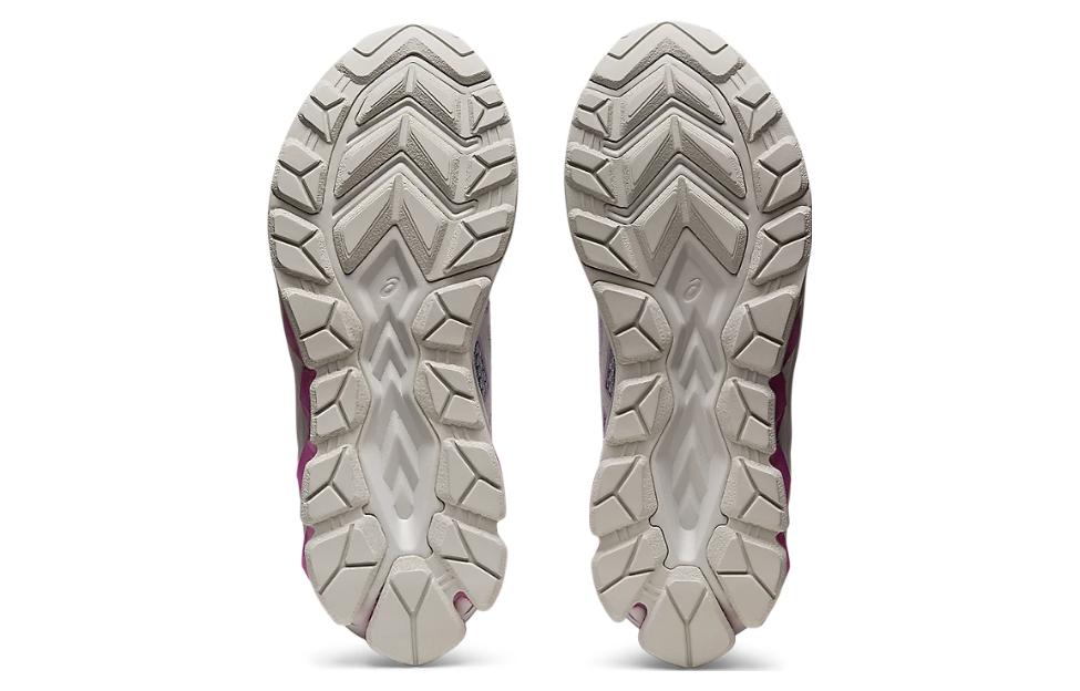 (W) ASICS Gel QNTM 180 7 'Piedmont Grey Pink' 圖 7