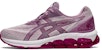 (W) ASICS Gel Quantum 180 7 'Rosequartz Plum' Wanita Lelaki Kasut Sukan 1202A341-500