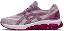 Buy (W) ASICS Gel Quantum 180 7 'Rosequartz Plum' Wanita Lelaki Kasut Sukan 1202A341-500