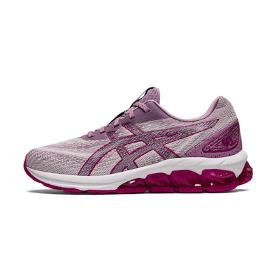 (W) ASICS Gel QNTM 180 7 'Rosequartz Plum'