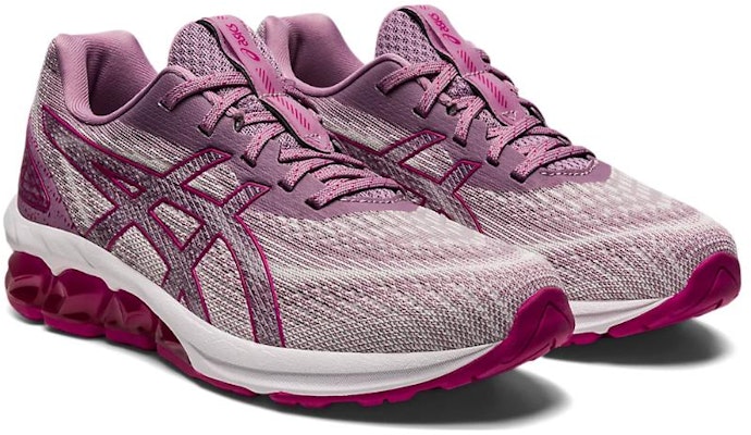 (Women) ASICS Gel Quantum 180 7 'Rosequartz Plum' 1202A341-500 Lookbook (Women) ASICS Gel Quantum 180 7 'Rosequartz Plum' 1202A341-500
