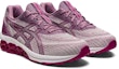 Lookbook (W) ASICS Gel Quantum 180 7 'Rosequartz Plum' Wanita Lelaki Kasut Sukan 1202A341-500