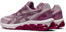 Shop (W) ASICS Gel Quantum 180 7 'Rosequartz Plum' Wanita Lelaki Kasut Sukan 1202A341-500