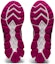 Sizing (W) ASICS Gel Quantum 180 7 'Rosequartz Plum' Wanita Lelaki Kasut Sukan 1202A341-500