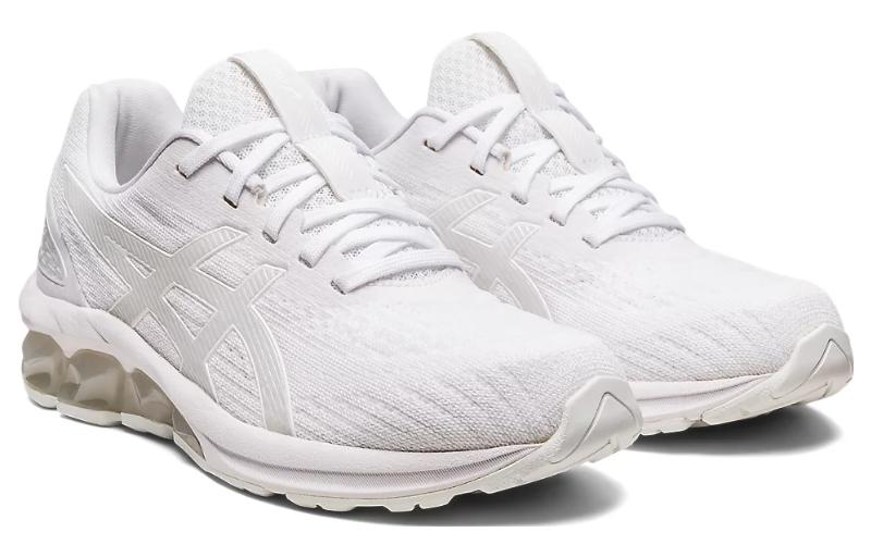 (W) ASICS Gel QNTM 180 7 'Triple White' 圖 3