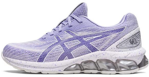 (W) ASICS Gel Quantum 180 7 'Vapor White' Putih 1202A341-501 Buy (W) ASICS Gel Quantum 180 7 'Vapor White' Putih 1202A341-501