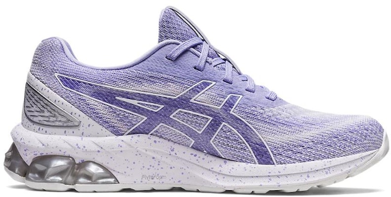 (W) 아식스 젤 퀀텀 180 7 '베이퍼 화이트' 1202A341-501 Order (W) 아식스 젤 퀀텀 180 7 '베이퍼 화이트' 1202A341-501