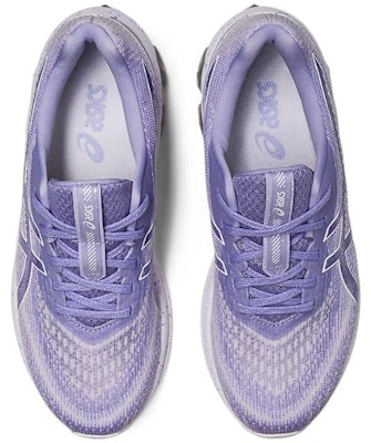 (W) 아식스 젤 퀀텀 180 7 '베이퍼 화이트' 1202A341-501 Purchase (W) 아식스 젤 퀀텀 180 7 '베이퍼 화이트' 1202A341-501