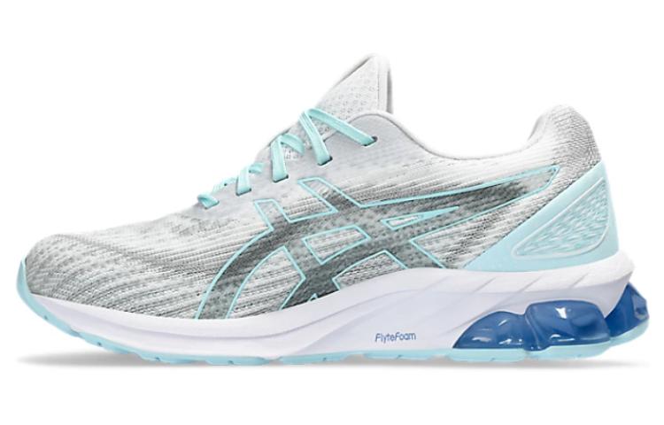 (W) ASICS Gel QNTM 180 7 'White Aquamarine'