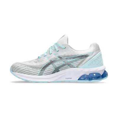 (W) ASICS Gel QNTM 180 7 'White Aquamarine'