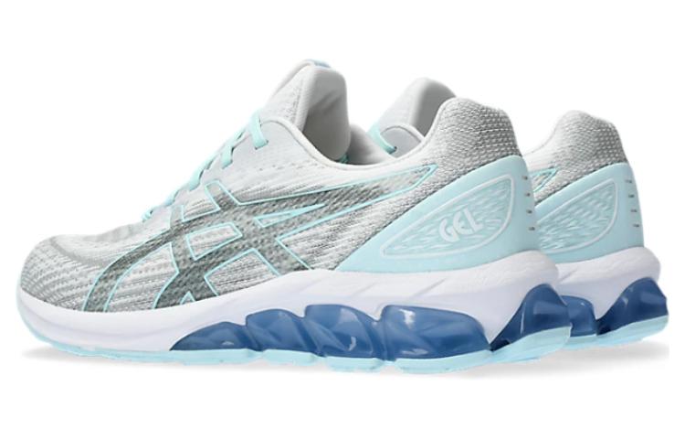 (W) ASICS Gel QNTM 180 7 'White Aquamarine' 圖 4