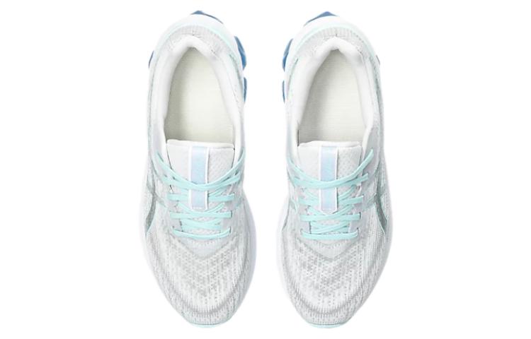 (W) ASICS Gel QNTM 180 7 'White Aquamarine' 圖 5