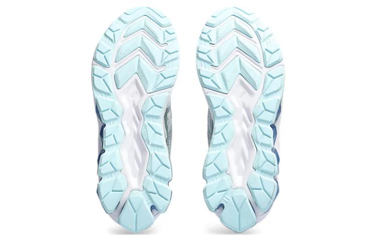 (W) ASICS Gel QNTM 180 7 'White Aquamarine' 圖 7
