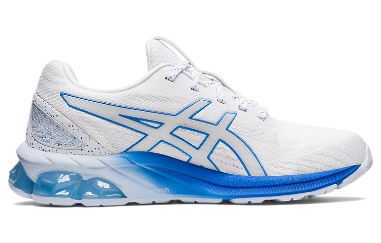 Order (W) ASICS Gel Quantum 180 7 '白蓝海岸' 1202A341-102
