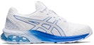 Order (W) 아식스 젤 퀀텀 180 7 '화이트 블루 코스트' 1202A341-102