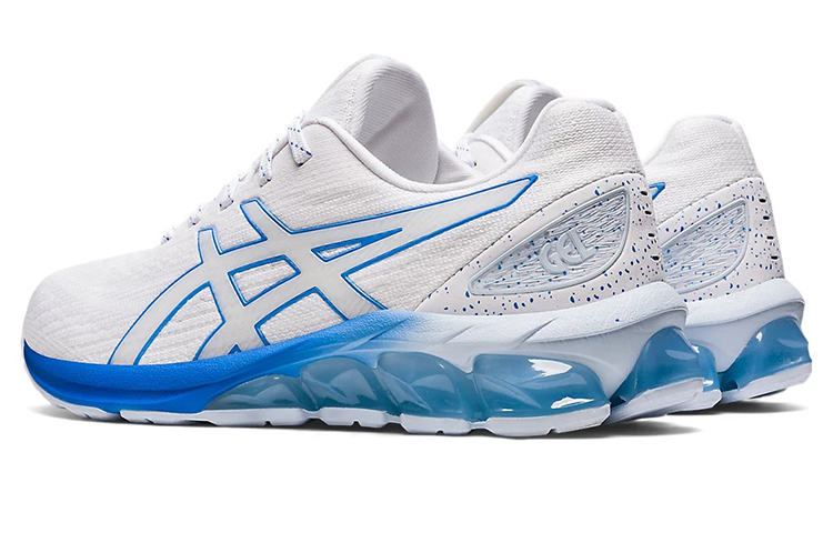 Shop (W) ASICS Gel Quantum 180 7 '白蓝海岸' 1202A341-102