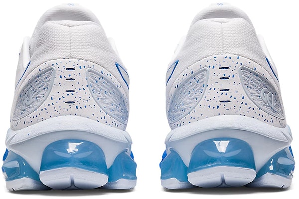 (W) 아식스 젤 퀀텀 180 7 '화이트 블루 코스트' 1202A341-102 Purchase (W) 아식스 젤 퀀텀 180 7 '화이트 블루 코스트' 1202A341-102