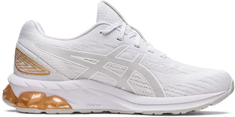 (W) ASICS Gel Quantum 180 7 '白香槟' 1202A341-105 Order (W) ASICS Gel Quantum 180 7 '白香槟' 1202A341-105