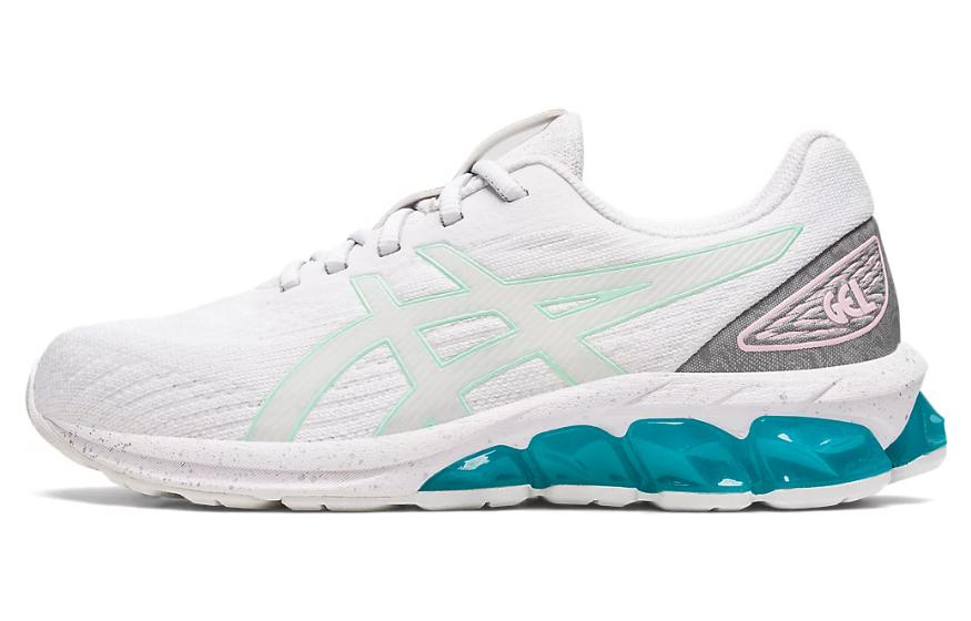 (W) ASICS Gel QNTM 180 7 'White Fresh Ice'