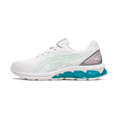 (W) ASICS Gel QNTM 180 7 'White Fresh Ice'