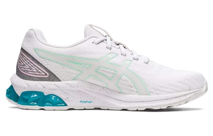 (W) ASICS Gel QNTM 180 7 'White Fresh Ice' 圖 2