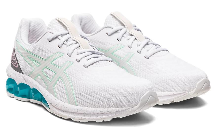(W) ASICS Gel QNTM 180 7 'White Fresh Ice' 圖 3