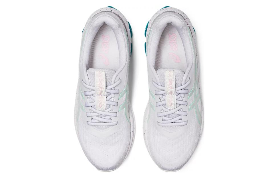 (W) ASICS Gel QNTM 180 7 'White Fresh Ice' 圖 5