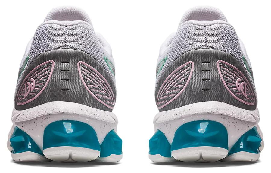 (W) ASICS Gel QNTM 180 7 'White Fresh Ice' 圖 6