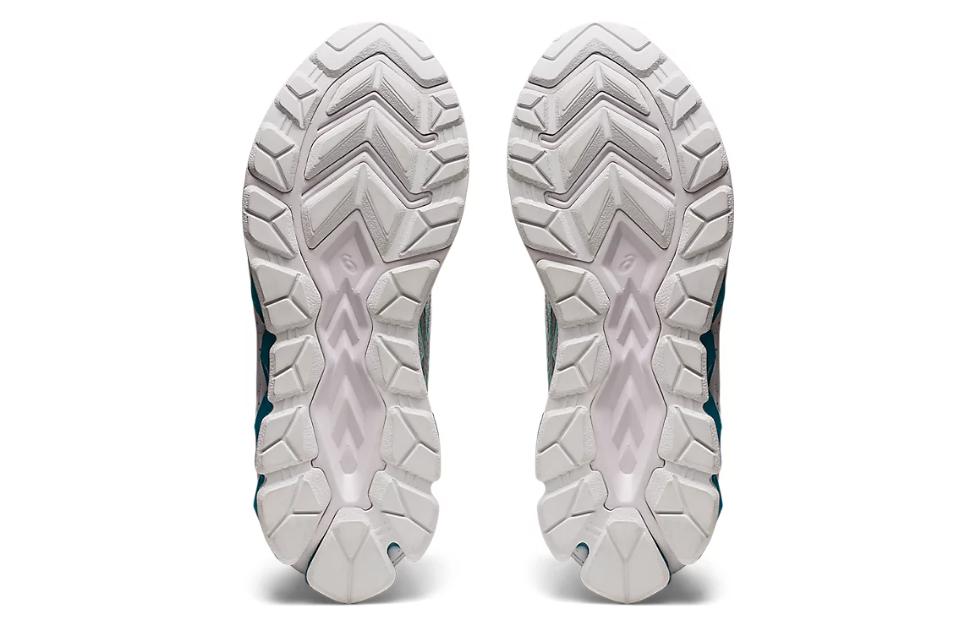 (W) ASICS Gel QNTM 180 7 'White Fresh Ice' 圖 7