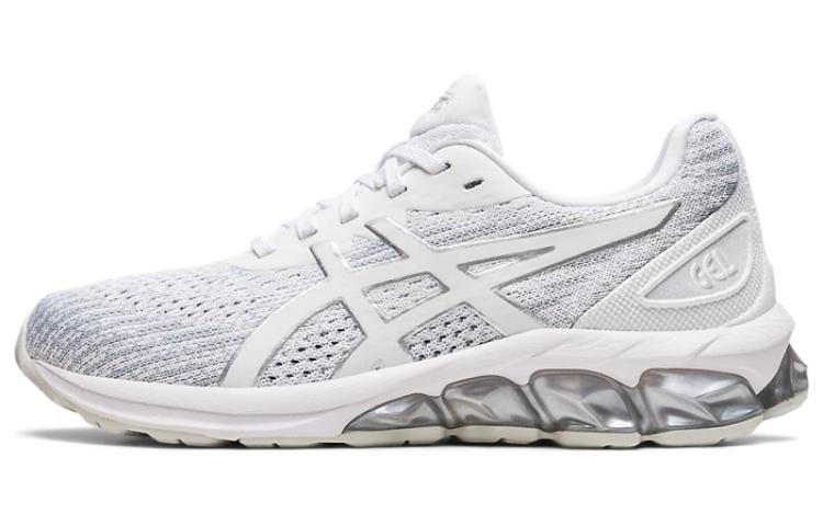 (W) ASICS Gel-QNTM 180 7 'White Glacier Grey'