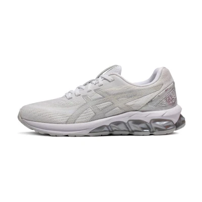 (W) ASICS Gel QNTM 180 7 'White Pure Silver'