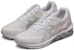 (W) ASICS Gel Quantum 180 7 'Putih Perak Tulen' 1202A342-101