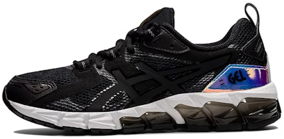 (Women) ASICS Gel Quantum 180 'Black' 1202A268-001 (Women) ASICS Gel Quantum 180 'Black' 1202A268-001