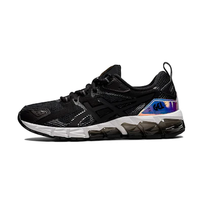 (W) ASICS Gel QNTM 180 'Black'