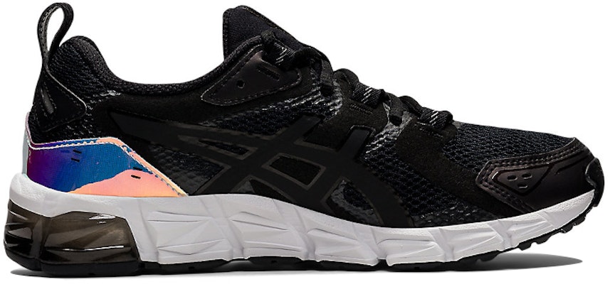 (W) 아식스 젤 퀀텀 180 '블랙' (ASICS Gel Quantum 180 '블랙') 1202A268-001 Order (W) 아식스 젤 퀀텀 180 '블랙' (ASICS Gel Quantum 180 '블랙') 1202A268-001