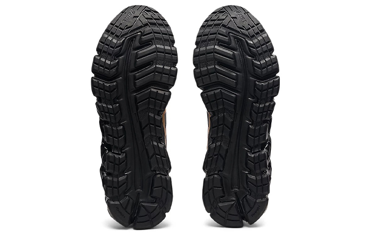 (W) ASICS Gel-QNTM 180 'Black Gold' 圖 5