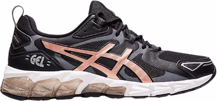 (Women) ASICS Gel Quantum 180 'Black Rose Gold' 1202A039-002 (Women) ASICS Gel Quantum 180 'Black Rose Gold' 1202A039-002