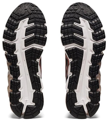 (W) ASICS Gel Quantum 180 '黑玫瑰金' 1202A039-002 Details for (W) ASICS Gel Quantum 180 '黑玫瑰金' 1202A039-002