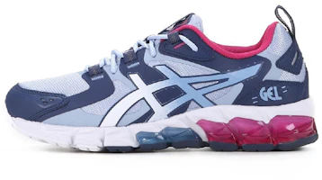 (Women) ASICS GEL-Quantum 180 'Blue Grey' 1202A328-400 (Women) ASICS GEL-Quantum 180 'Blue Grey' 1202A328-400