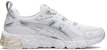 (W) ASICS Gel Quantum 180 'Putih Iridescent' 1202A298-100