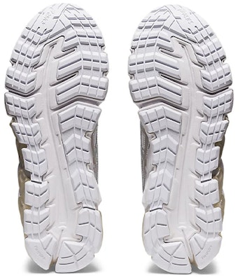 (Women) ASICS Gel Quantum 180 'White Iridescent' 1202A298-100 Details for (Women) ASICS Gel Quantum 180 'White Iridescent' 1202A298-100