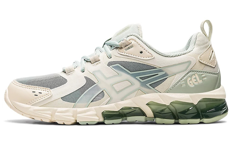 Buy (Women) ASICS Gel Quantum 180 'Lichen Rock'  1202A239-300