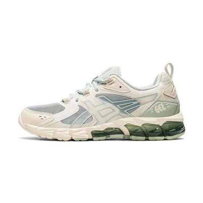 (W) ASICS Gel QNTM 180 'Lichen Rock'