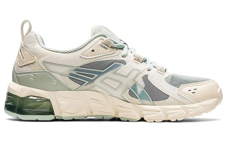 Order (Women) ASICS Gel Quantum 180 'Lichen Rock'  1202A239-300